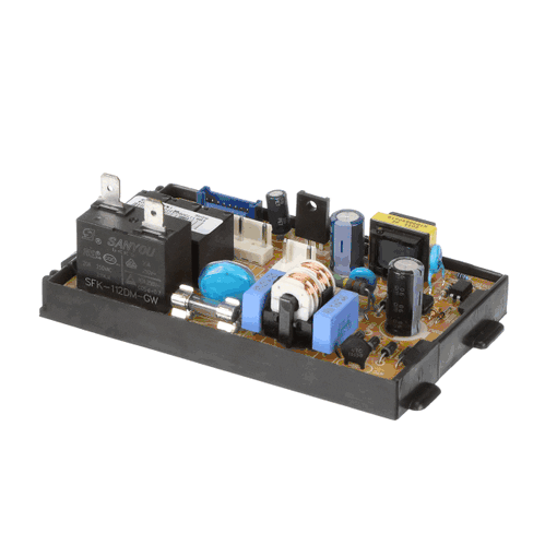 LG Main Board - EBR77730503