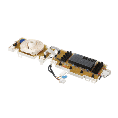 LG Display Pcb Assembly - EBR78534404