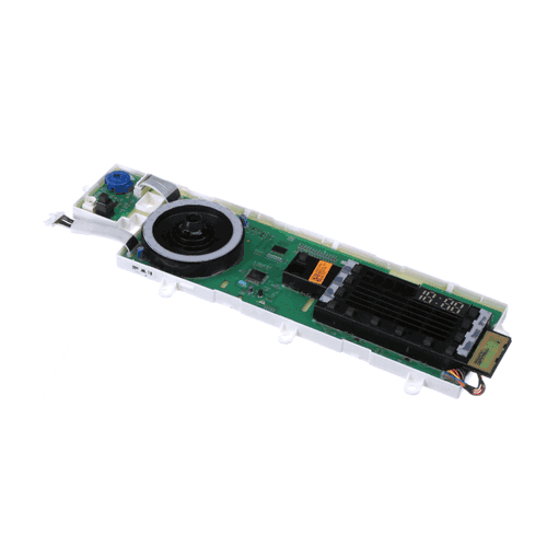 LG Display PCB Assembly - EBR78538802