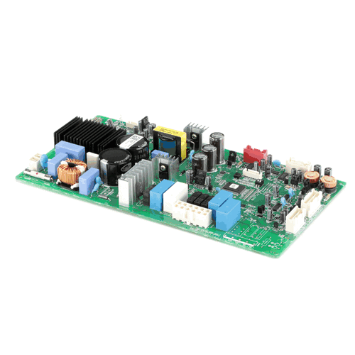 LG Main PCB Assembly - EBR78748202