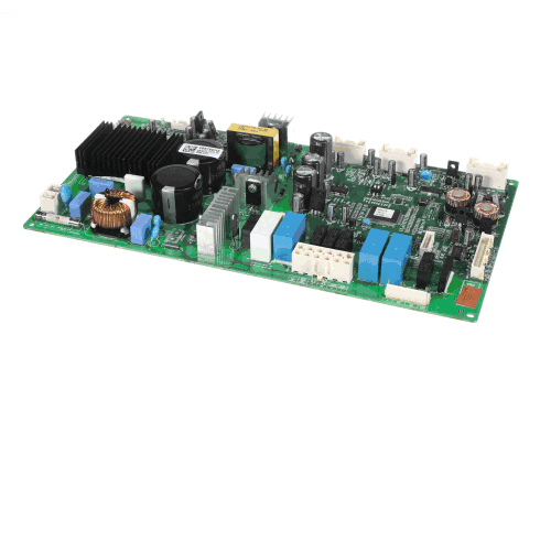 LG Refrigerator Electronic Control Board - EBR78931602