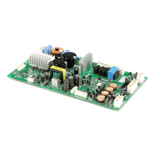 LG Refrigerator Main PCB Assembly - EBR78940605