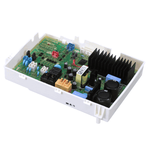 LG Main PCB Assembly - EBR79584102