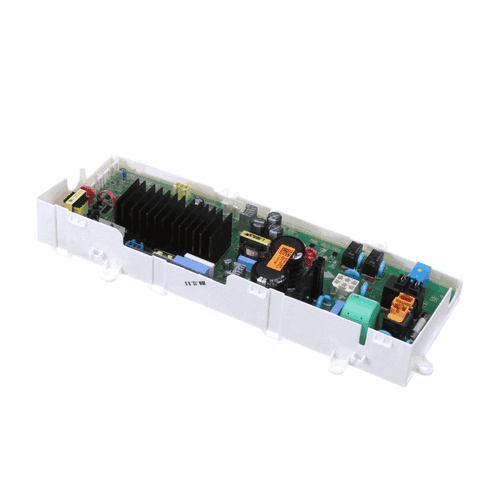 LG Main PCB Assembly - EBR79654901