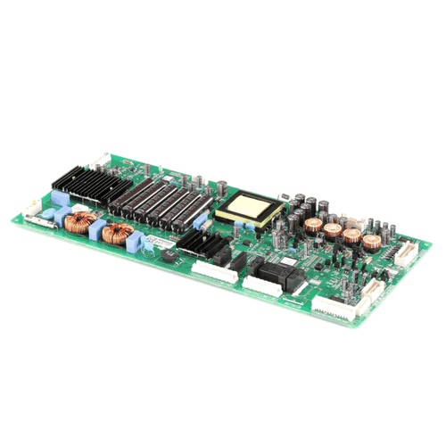 LG Main PCB Assembly - EBR80066901