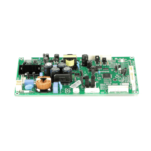 LG Main Pcb Assembly - EBR80525457