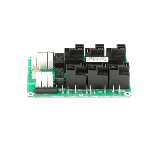 LG PCB Assembly, Sub - EBR80595411
