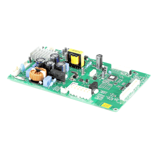 LG Main PCB Assembly - EBR80757409