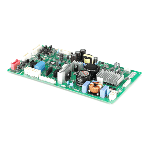 LG Main PCB Assembly - EBR81182701