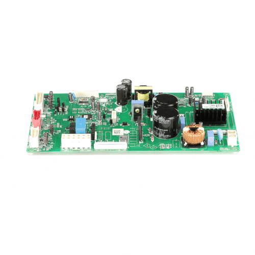 LG Main PCB Assembly - EBR81182794