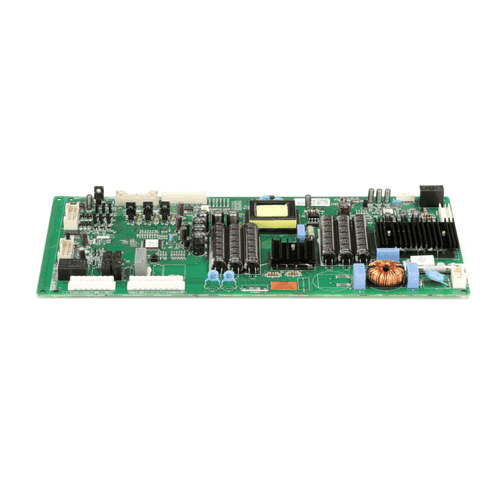 LG Main PCB Assembly - EBR82014802