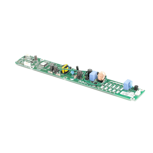 LG Main Pcb Assembly - EBR82409905