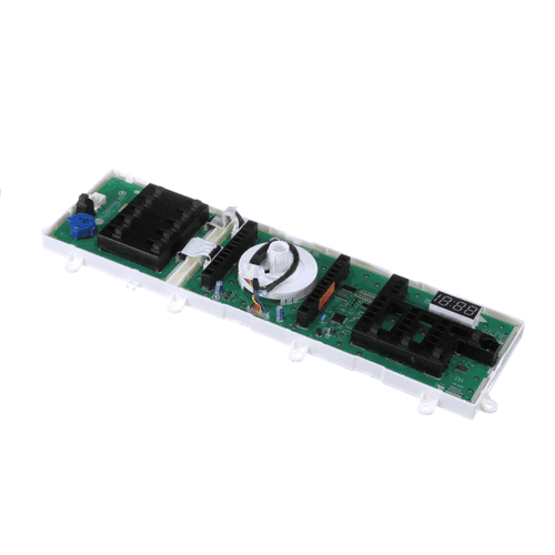 LG Washer Display Board Assembly - EBR82427001