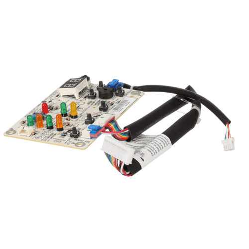 LG Display Pcb Assembly - EBR83548601