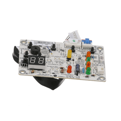 LG Display PCB Assembly - EBR83548602