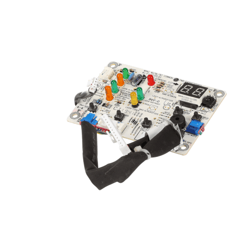 LG Display PCB Assembly - EBR83548607