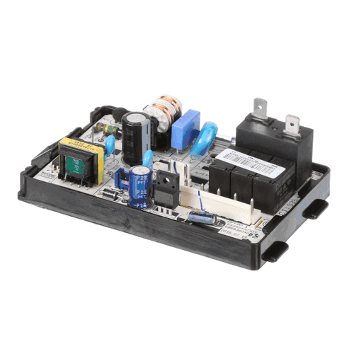 LG Air Conditioner Electronic Control Board - EBR83604003