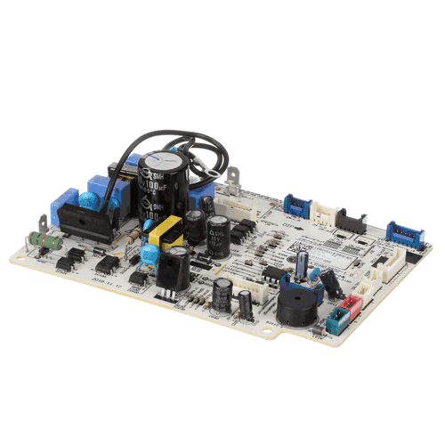 LG Main Pcb Assembly - EBR83651317