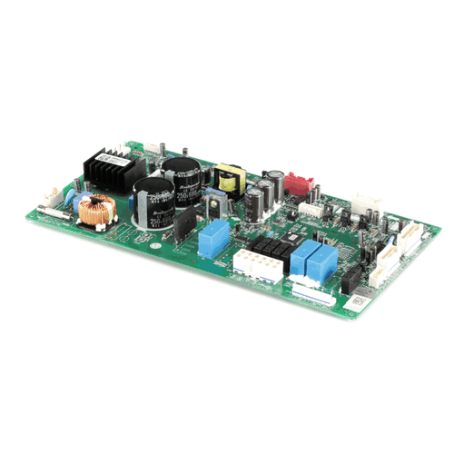 LG Main PCB Assembly - EBR83717509