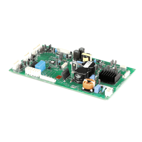 LG Refrigerator Main PCB Assembly - EBR83845002