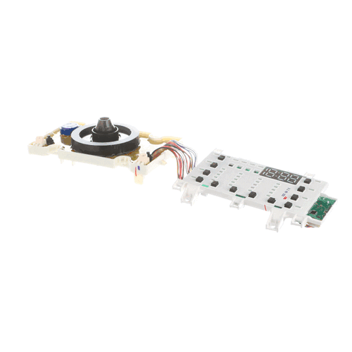 LG PCB Assembly, Display - EBR85194701