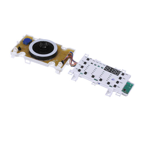 LG Display PCB Assembly - EBR85194711