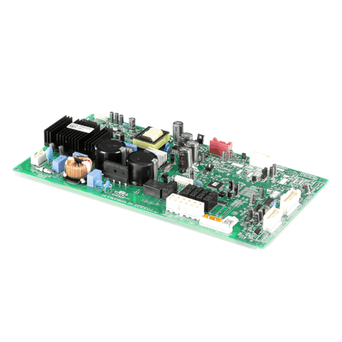 LG Main PCB Assembly - EBR85624973