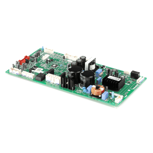 LG Main PCB Assembly - EBR87463701