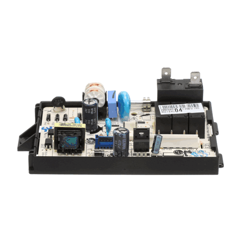 LG Main Pcb Assembly - EBR89540704