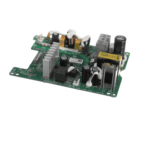 LG Pcb Assembly - EBR89625801