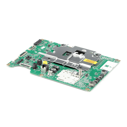 LG Main Board Assembly - EBT64461303