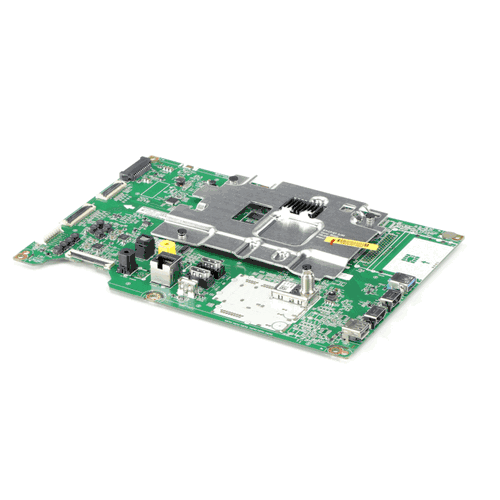 LG Main Board Assembly - EBT64614004