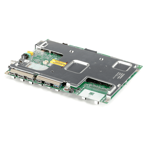 LG Bpr Total Assembly - EBU63548901