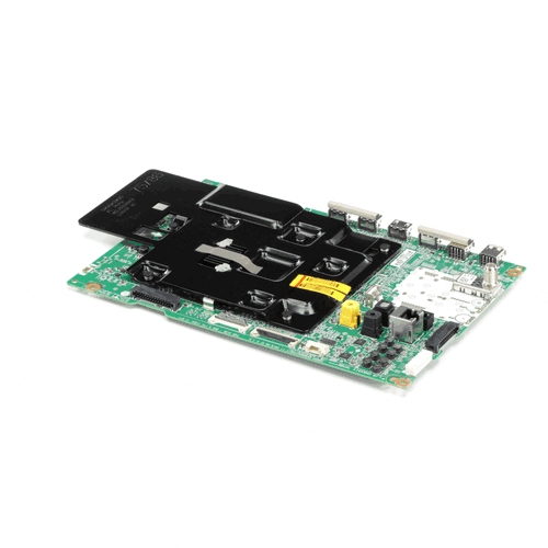 LG Bpr Total PCB Assembly - EBU65524102
