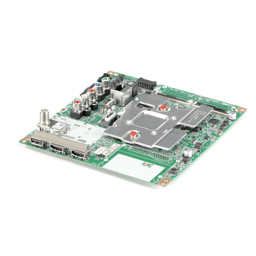 LG Bpr Total PCB Assembly - EBU66085102