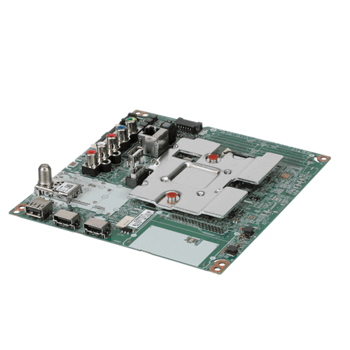 LG Bpr Total Assembly - EBU66137002