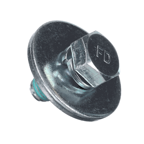 LG Washer Bolt Assembly - FAA30970901