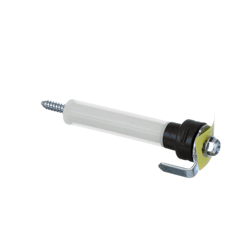 LG Washer Bolt Assembly - FAA31690713