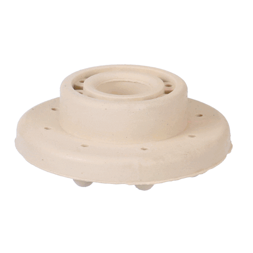 LG Refrigerator Motor Support Damper - J756-00008B