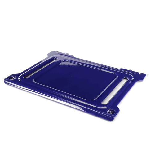 LG Range Upper Oven Bottom Panel - MAM62948404