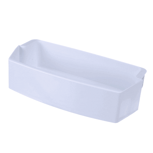 LG Refrigerator Door Shelf Bin (Basket) - MAN61844401