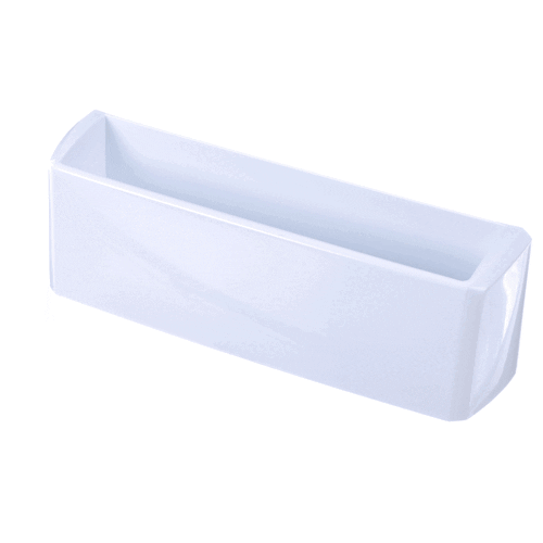 LG Refrigerator Door Basket Assembly - MAN62069301