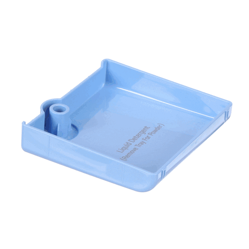LG Washer Detergent Box  - MAY65797106