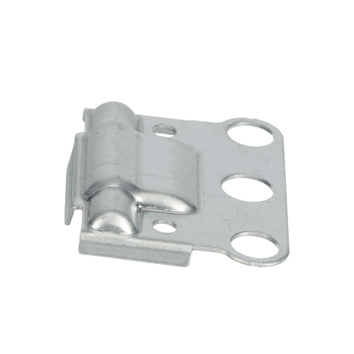 LG Washer Hinge Lower Bracket - MAZ63869201