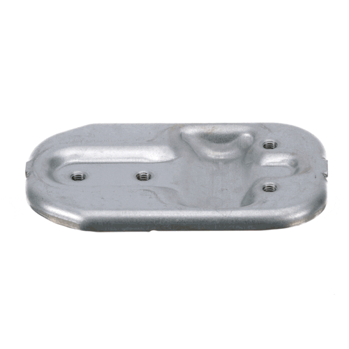 LG Washer Hinge Bracket - MAZ63869301