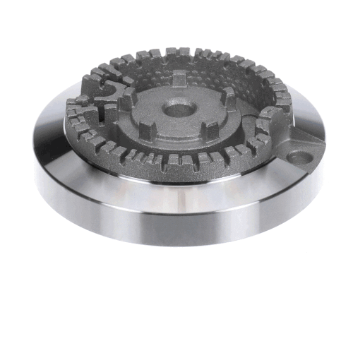 LG Range Burner, Head - MBE62283303
