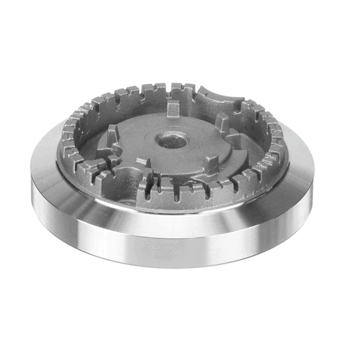 LG Burner,Head - MBE62302903