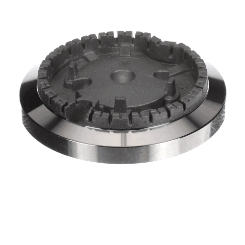 LG Range Burner Head - MBE62303003