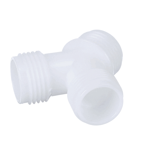 LG Drain Hose Y-Connector - MCD63306801