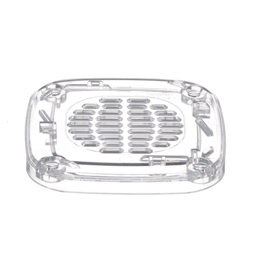 LG Filter Cover - MCK66592001